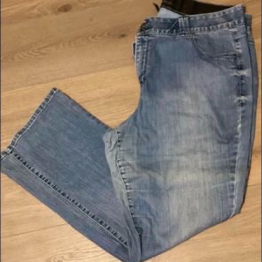 BUNDLE DEAL 6 pair of jeans🎉